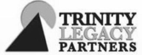 TRINITY LEGACY PARTNERS Logo (USPTO, 12.11.2012)