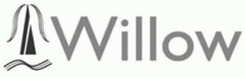 WILLOW Logo (USPTO, 11.12.2012)