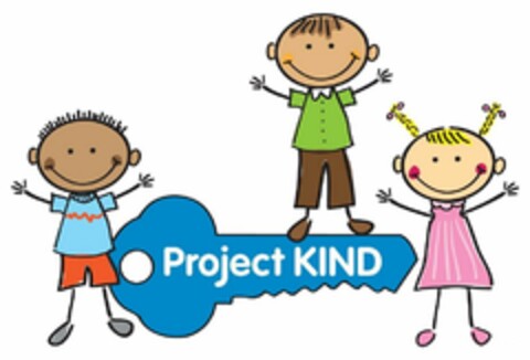 PROJECT KIND Logo (USPTO, 14.02.2013)