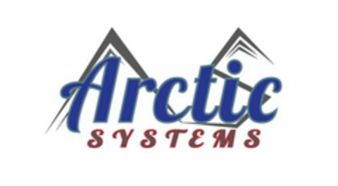 ARCTIC SYSTEMS Logo (USPTO, 31.08.2013)