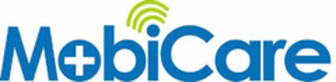 MOBICARE Logo (USPTO, 09.12.2013)