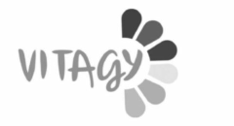 VITAGY Logo (USPTO, 12/10/2013)