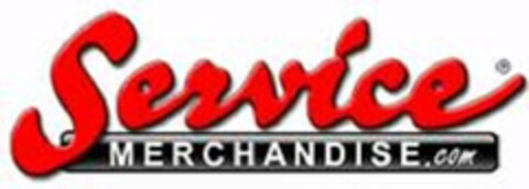 SERVICE MERCHANDISE.COM Logo (USPTO, 17.12.2013)