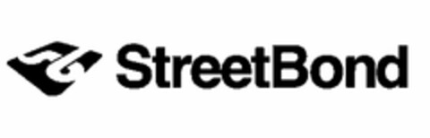 SB STREETBOND Logo (USPTO, 13.03.2014)