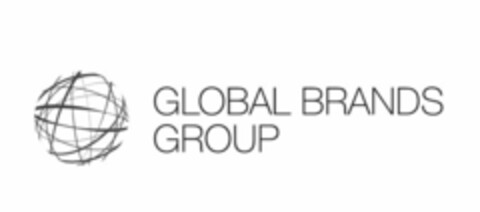 GLOBAL BRANDS GROUP Logo (USPTO, 28.03.2014)