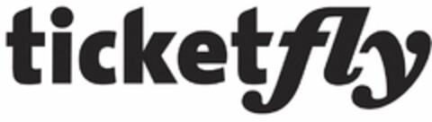 TICKETFLY Logo (USPTO, 04.04.2014)