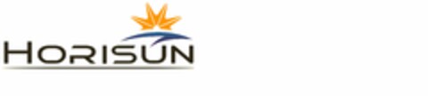 HORISUN Logo (USPTO, 11.04.2014)