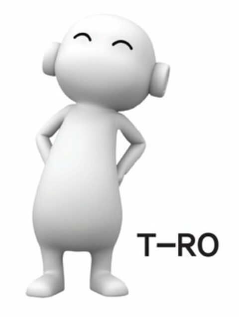 T-RO Logo (USPTO, 11.04.2014)