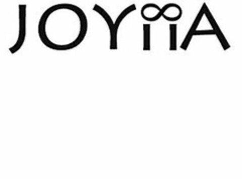 JOYIIA Logo (USPTO, 27.05.2014)