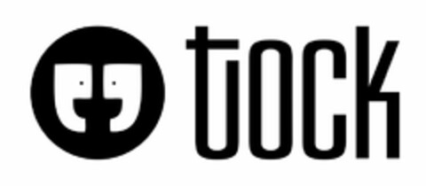 TOCK Logo (USPTO, 17.06.2014)