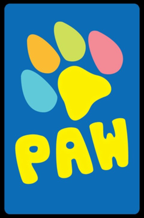 PAW Logo (USPTO, 14.08.2014)