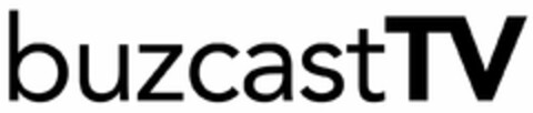 BUZCASTTV Logo (USPTO, 09/25/2014)