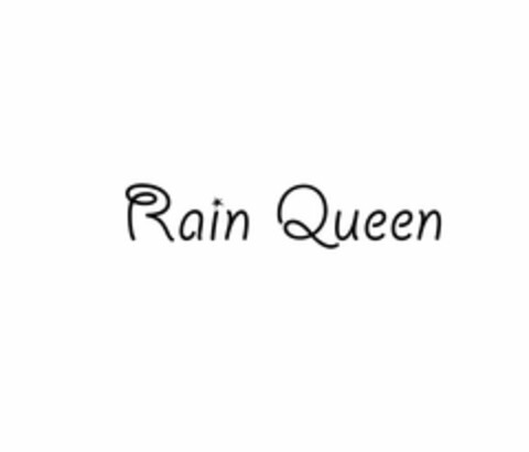 RAIN QUEEN Logo (USPTO, 22.01.2015)