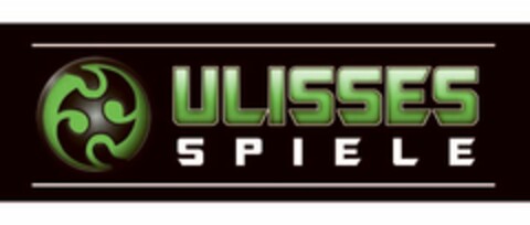 ULISSES SPIELE Logo (USPTO, 01/28/2015)