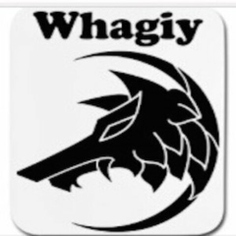 WHAGIY Logo (USPTO, 04.02.2015)