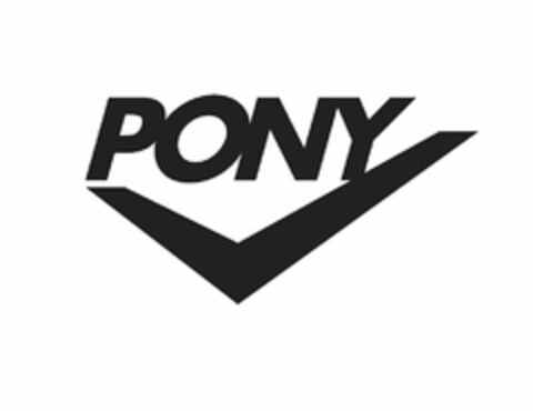 PONY Logo (USPTO, 05.02.2015)