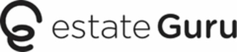 ESTATE GURU Logo (USPTO, 13.02.2015)