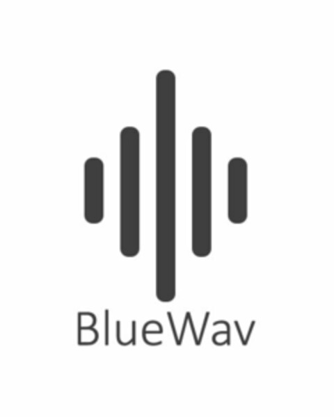 BLUEWAV Logo (USPTO, 18.03.2015)