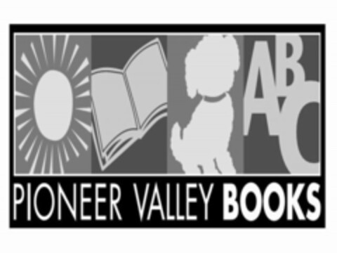 PIONEER VALLEY BOOKS ABC Logo (USPTO, 25.03.2015)