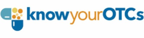 KNOWYOUROTCS Logo (USPTO, 04/27/2015)