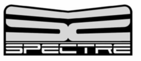 SS SPECTRE Logo (USPTO, 06.05.2015)