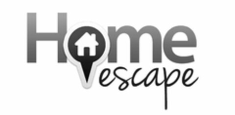 HOME ESCAPE Logo (USPTO, 29.05.2015)