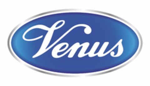 VENUS Logo (USPTO, 06/26/2015)