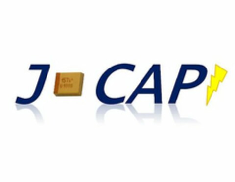 J-157A ^ U 1000 CAP Logo (USPTO, 06/29/2015)