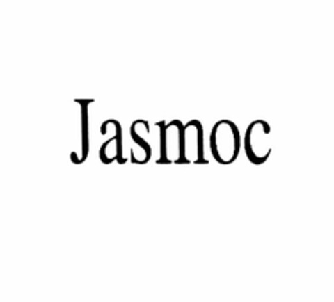 JASMOC Logo (USPTO, 02.09.2015)