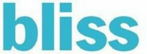 BLISS Logo (USPTO, 30.09.2015)