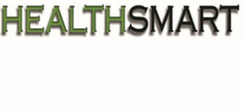 HEALTHSMART Logo (USPTO, 15.10.2015)