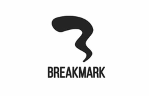 BREAKMARK Logo (USPTO, 11.11.2015)