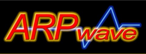 ARPWAVE Logo (USPTO, 13.11.2015)