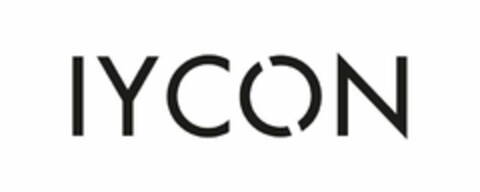 IYCON Logo (USPTO, 28.12.2015)