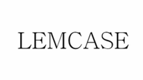 LEMCASE Logo (USPTO, 19.01.2016)