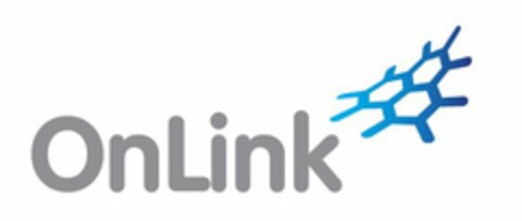 ONLINK Logo (USPTO, 25.02.2016)