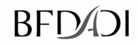 BFDADI Logo (USPTO, 03/27/2016)