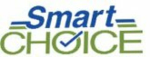 SMART CHOICE Logo (USPTO, 30.03.2016)