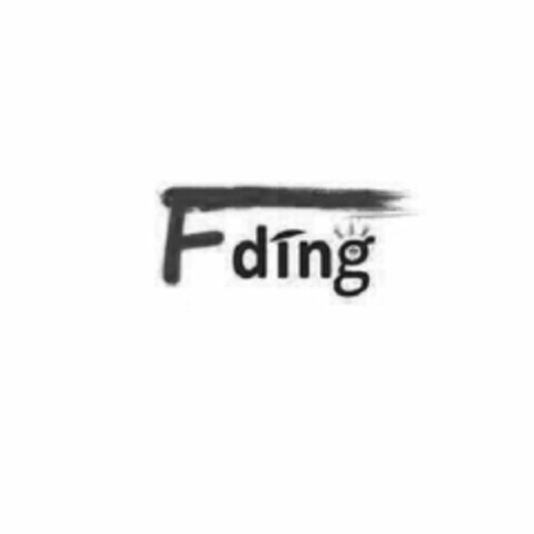 FDING Logo (USPTO, 03.04.2016)