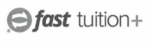 FAST TUITION + Logo (USPTO, 05/12/2016)