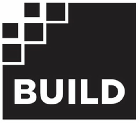 BUILD Logo (USPTO, 05/18/2016)