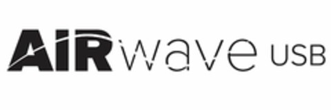 AIRWAVE USB Logo (USPTO, 06/15/2016)