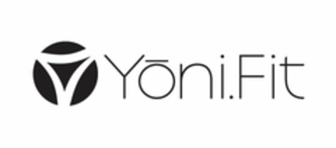 YONI.FIT Logo (USPTO, 12.07.2016)