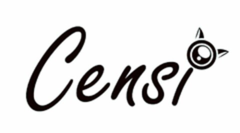 CENSI Logo (USPTO, 15.07.2016)