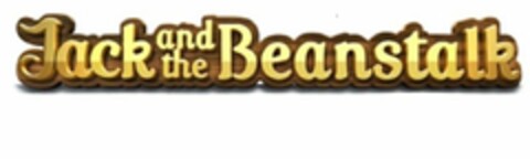 JACK AND THE BEANSTALK Logo (USPTO, 24.08.2016)