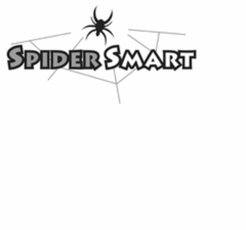 SPIDER SMART Logo (USPTO, 09/16/2016)