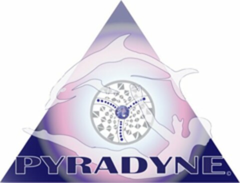 PYRADYNE Logo (USPTO, 03.10.2016)