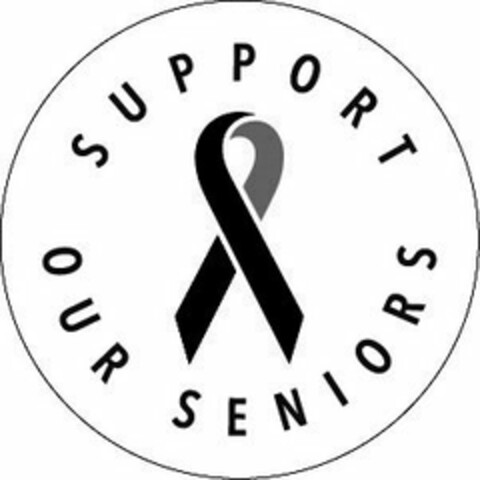 SUPPORT OUR SENIORS Logo (USPTO, 08.11.2016)