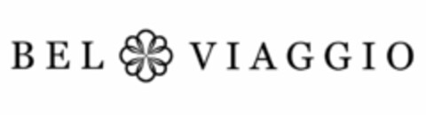 BEL VIAGGIO Logo (USPTO, 30.12.2016)