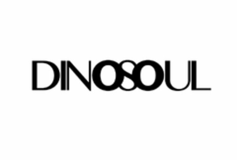 DINOSOUL Logo (USPTO, 03.01.2017)